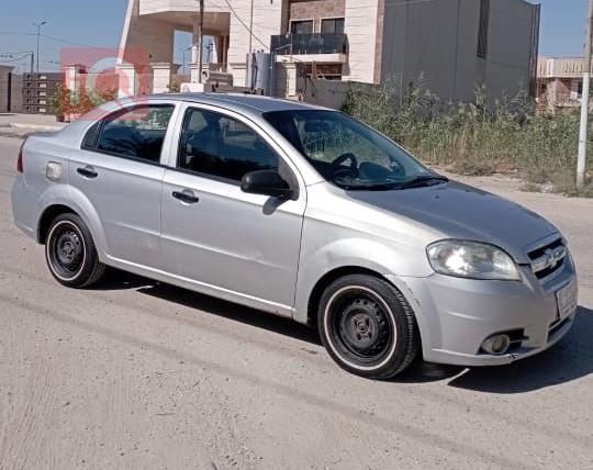 شێڤرۆلێت ئەڤیۆ